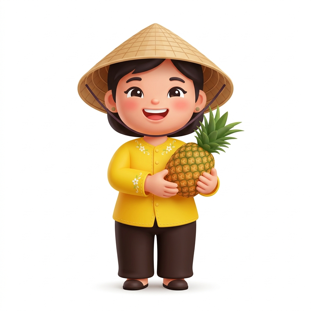 Chị Tư